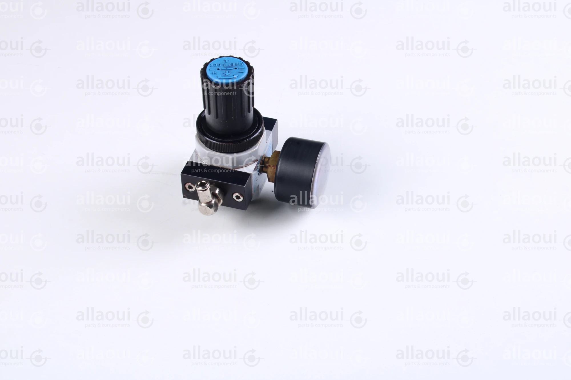 Festo Pressure Control Valve LR-1/8-D-MINI-SA