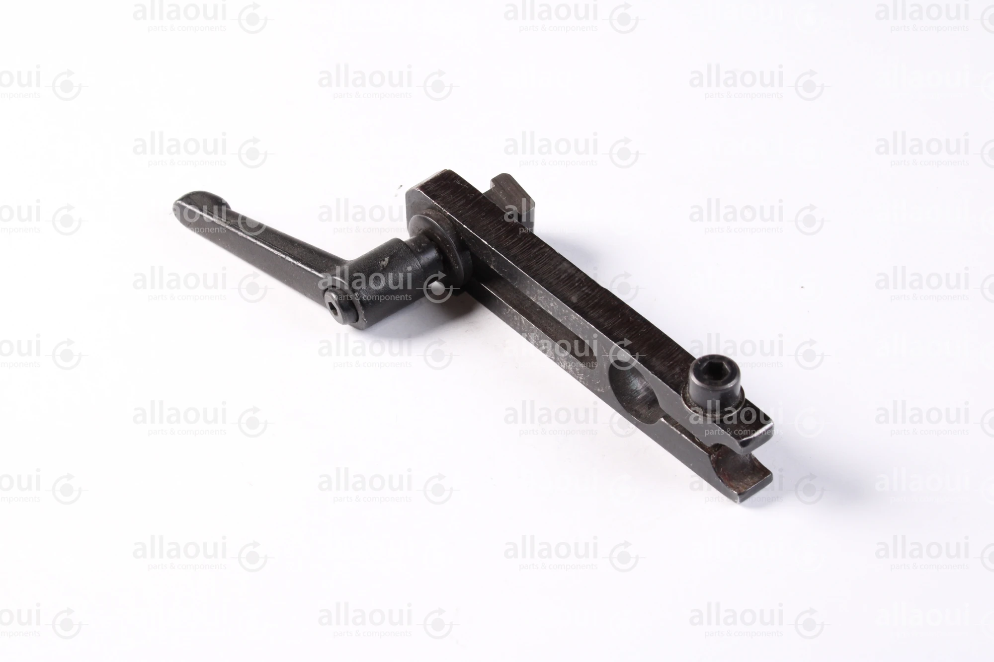 Müller Martini Holder + Lever 0300.1953.4