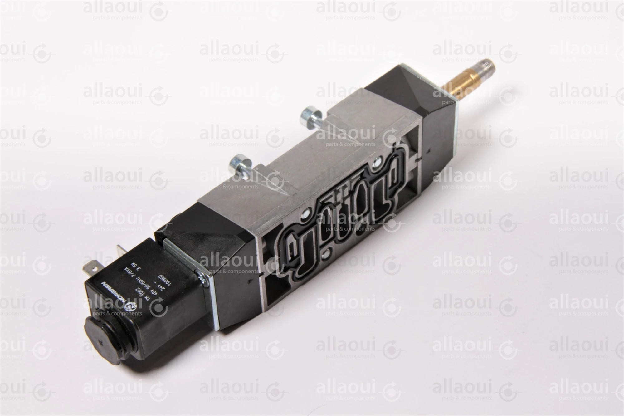 Norgren 5/2 Valve SXE9673-160-00