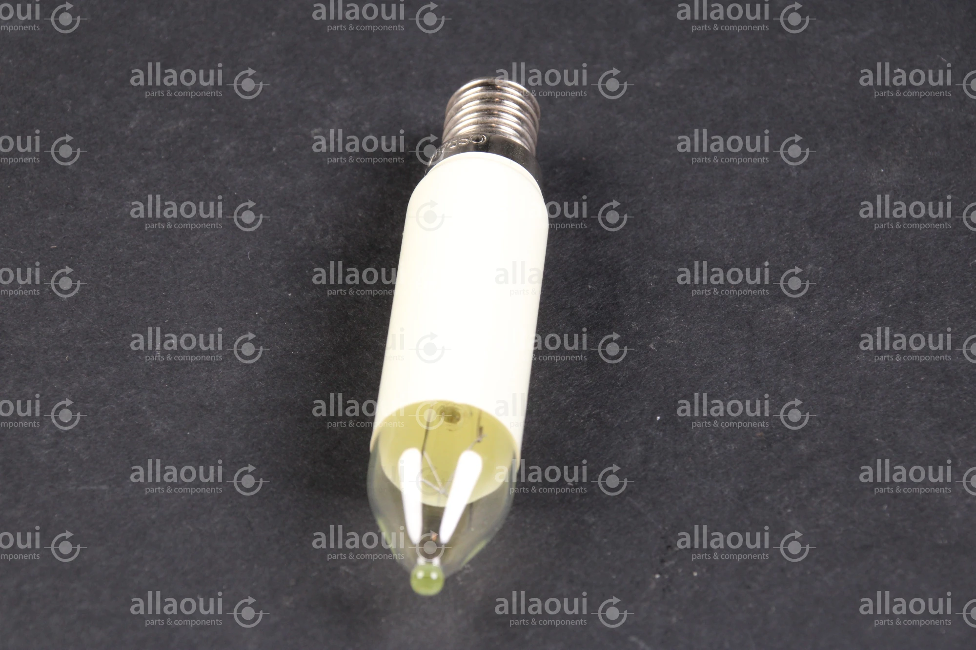 Osram Shank Candles (10 Pieces) 4050300014289