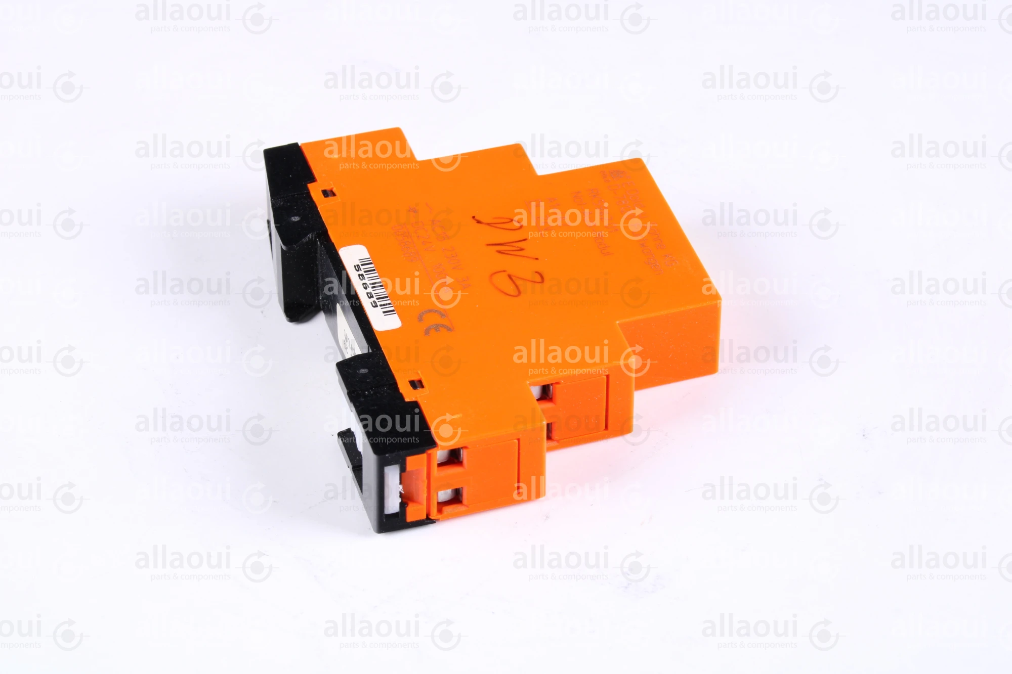 Dold Switch RK5942.01 DC24V