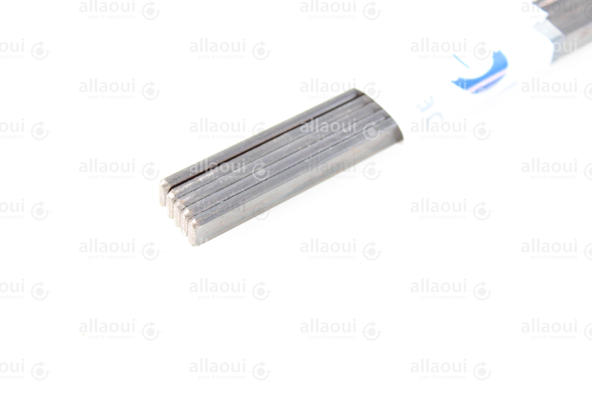 Koenig & Bauer (KBA) Profile ( 5 Pieces) P359412