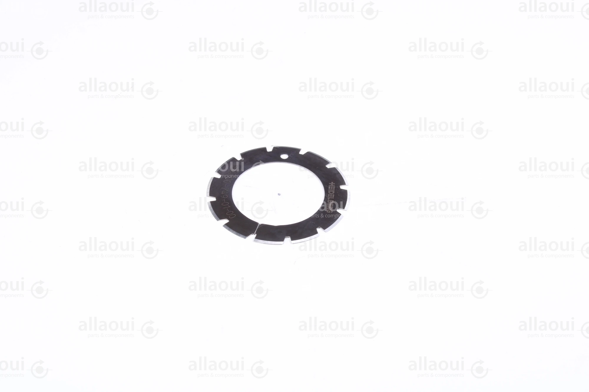 Heidelberg Perforating Disc ZD.200-749-01-00 ZD.200-749-01-00