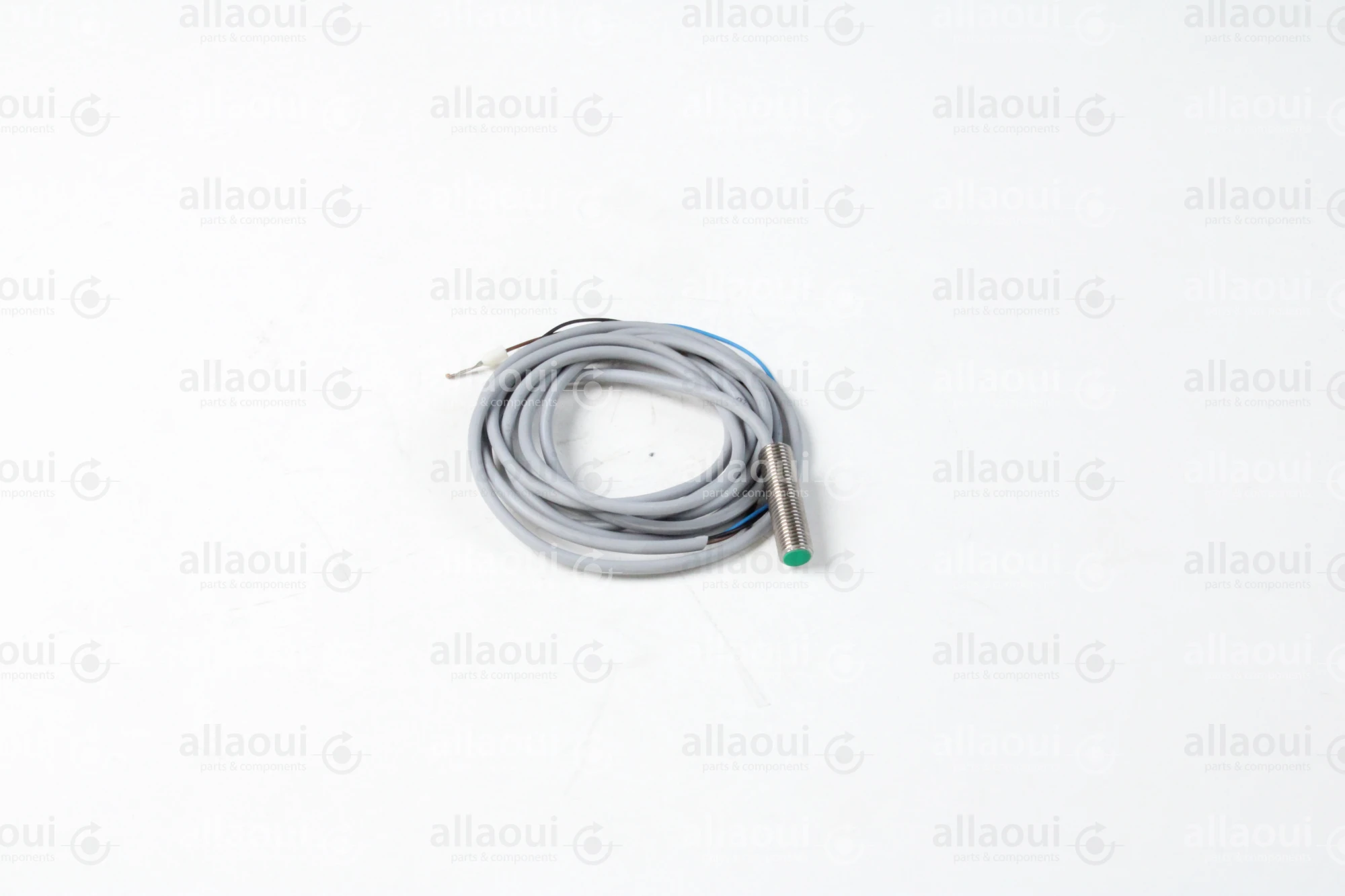 Baumer Proximity Sensor with Cable IFRM 08P37/404959