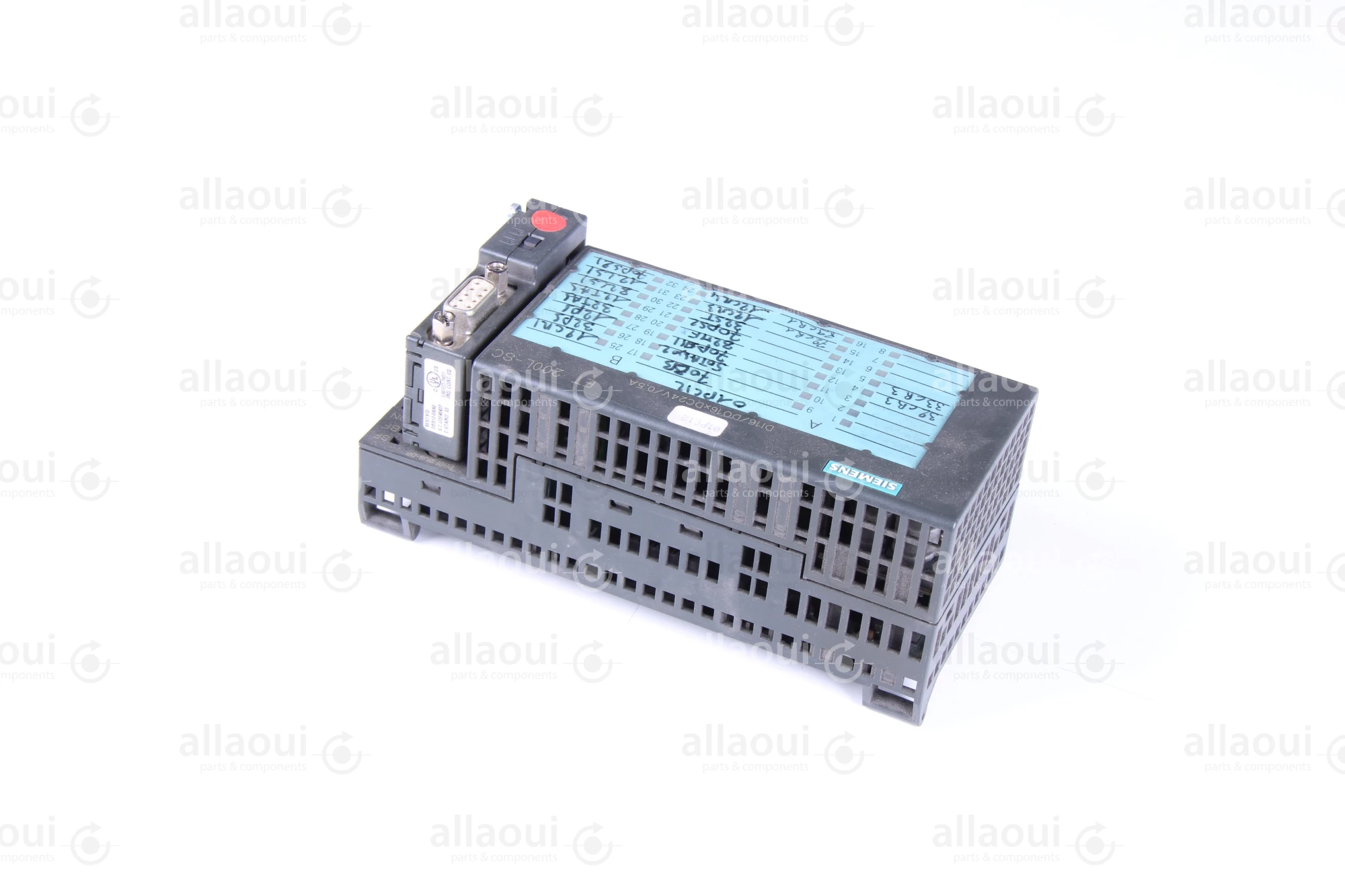 Siemens Simatic 6ES7 133-1BL11-0XB0