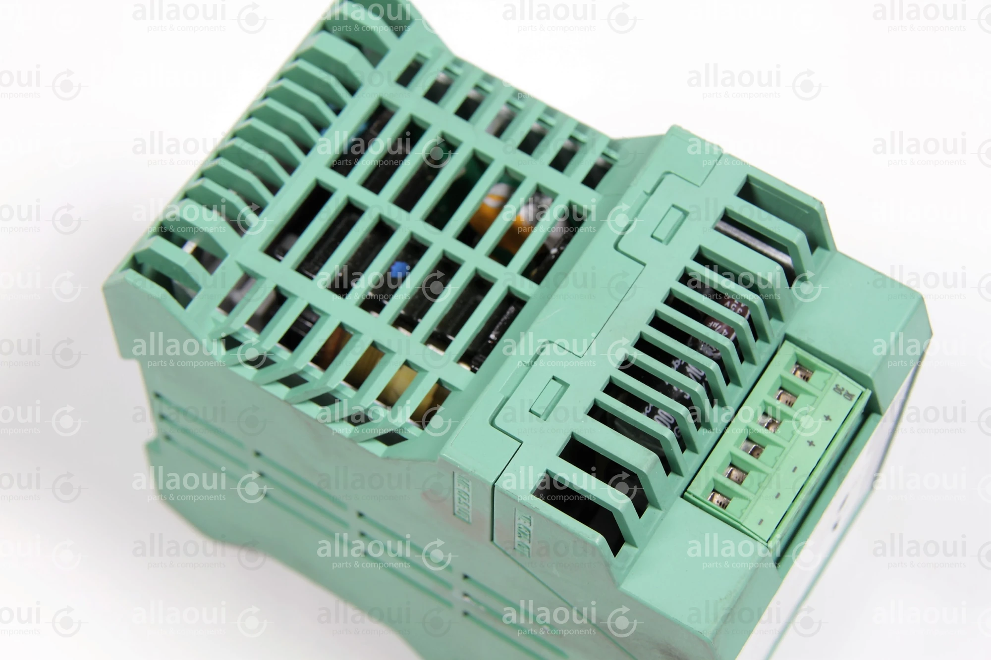 Phoenix Contact MINI-PS-100-240AC/24DC/4 MINI-PS-100-240AC/24DC/4
