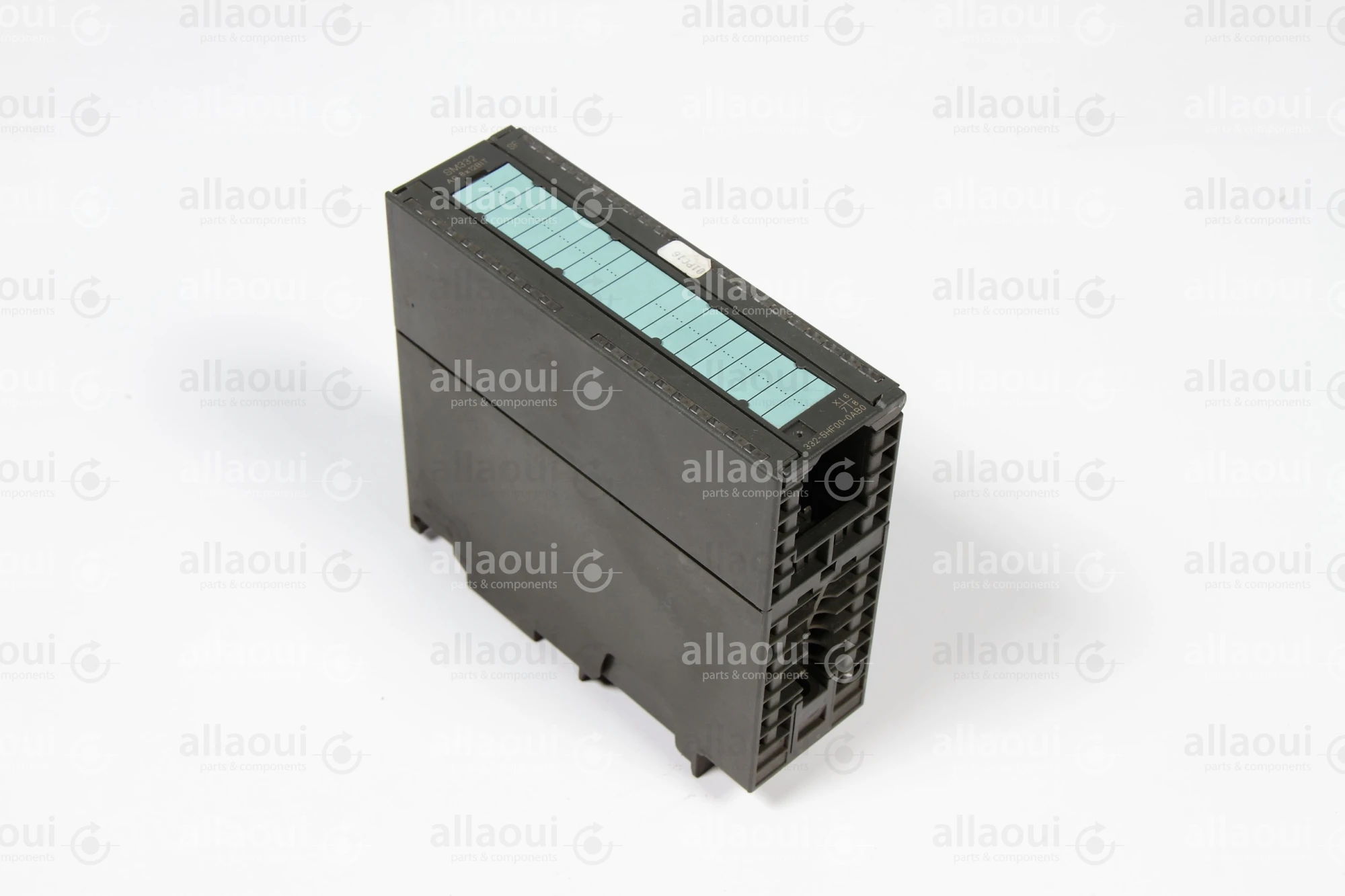 Siemens Analog Output 6ES7 332-5HF00-0AB0