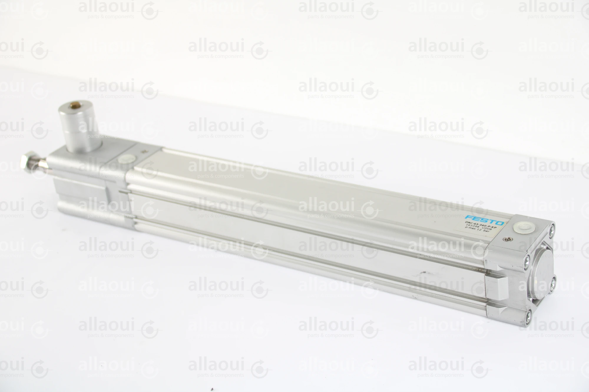 Festo Pneumatic Cylinder DNC-63-360-P-KP