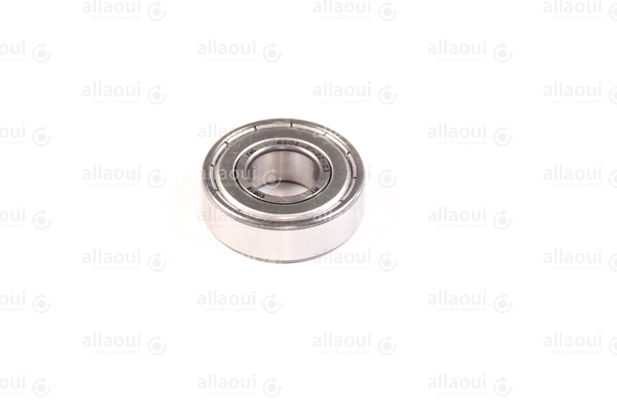 FAG Roller Bearing 6202-C-2Z-C3