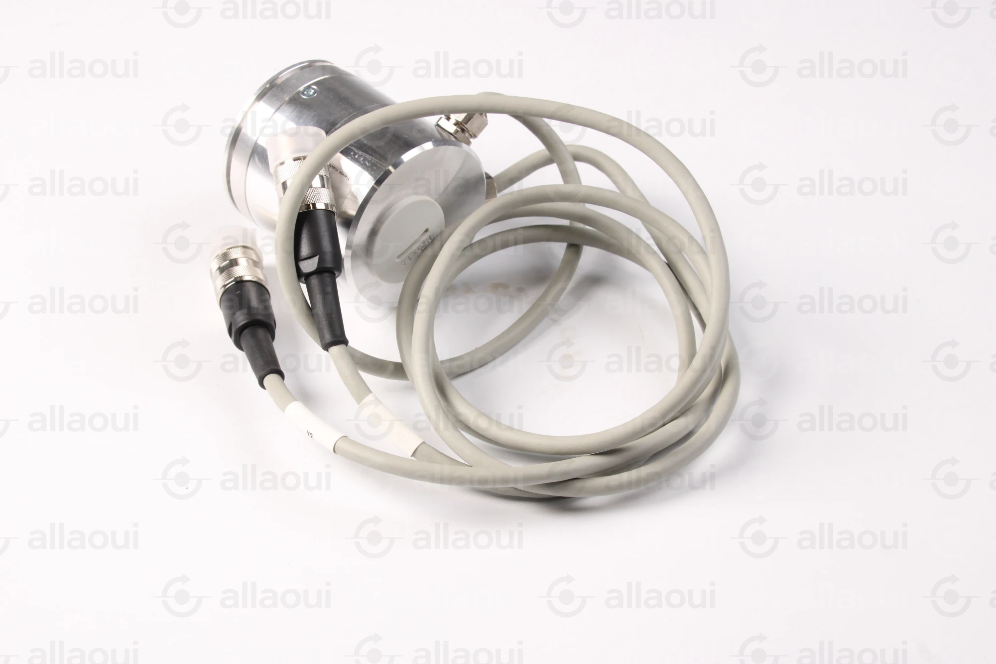 Baumer Rotary Encoder OP.24A8192