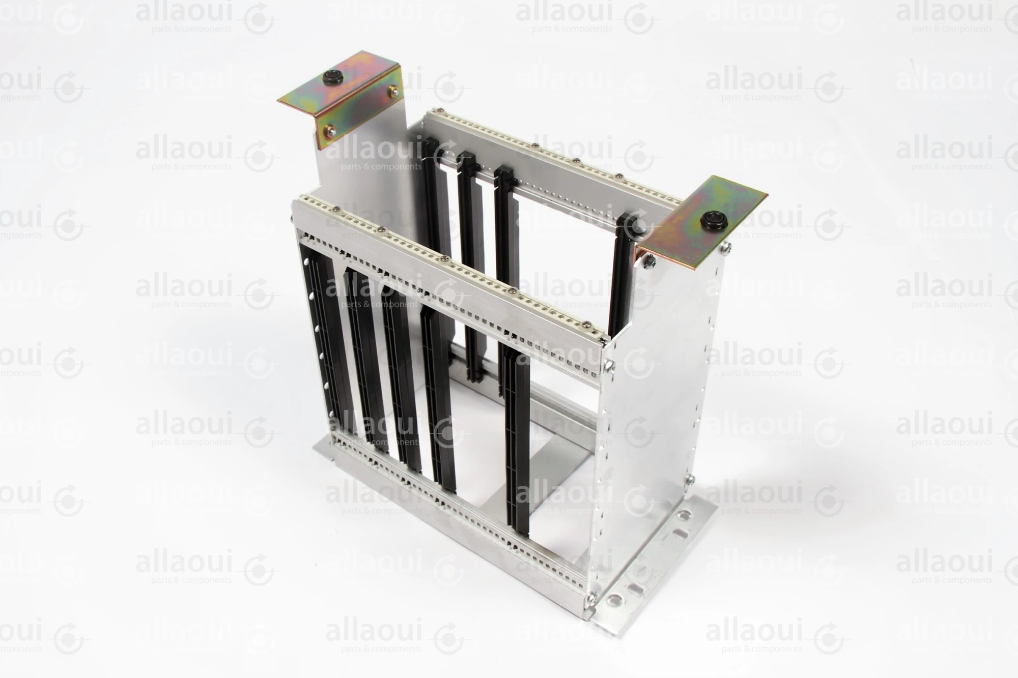 QuadTech Unit Rack n/a