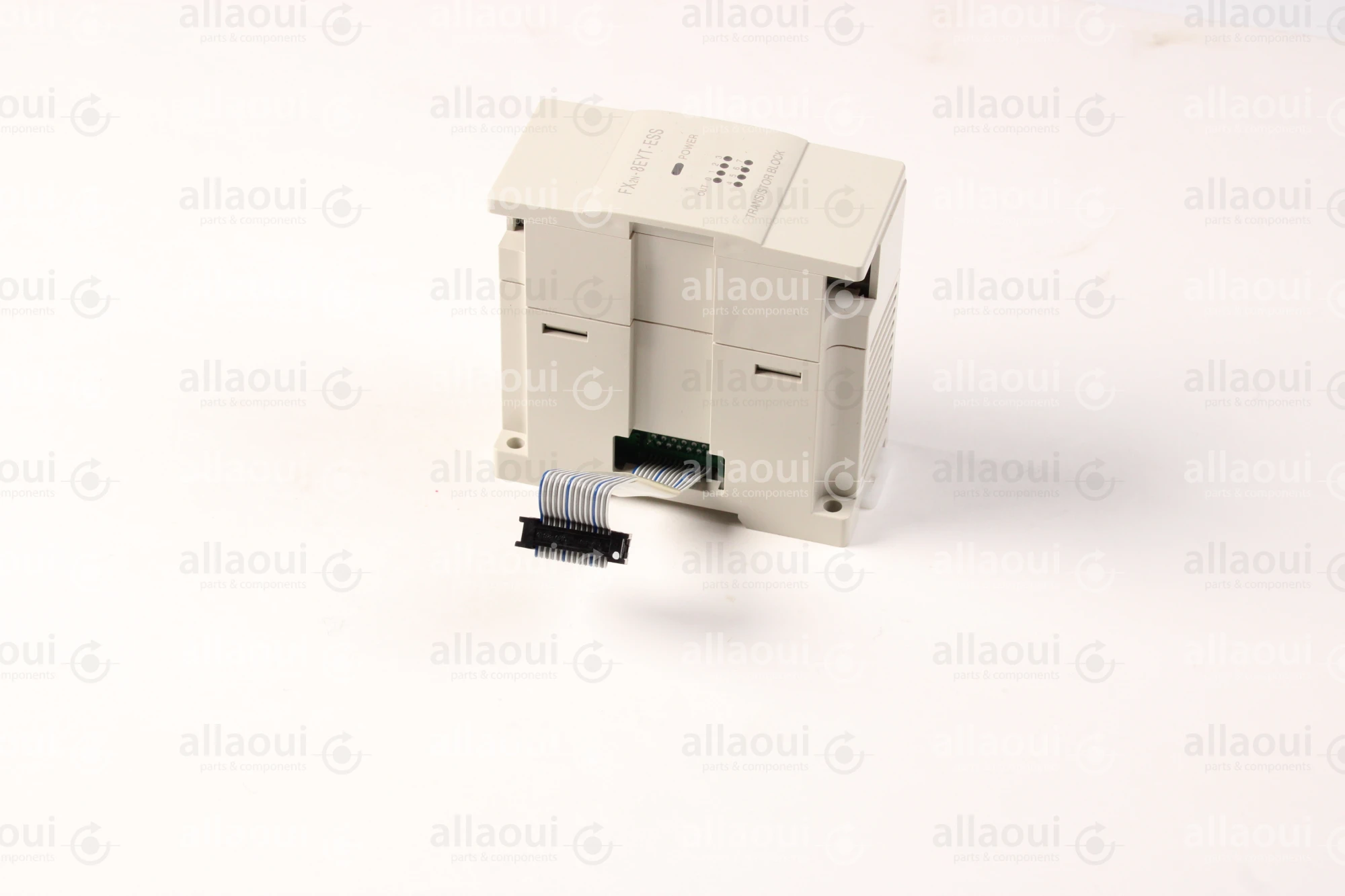 System GmbH Output Expansion S-51-330
