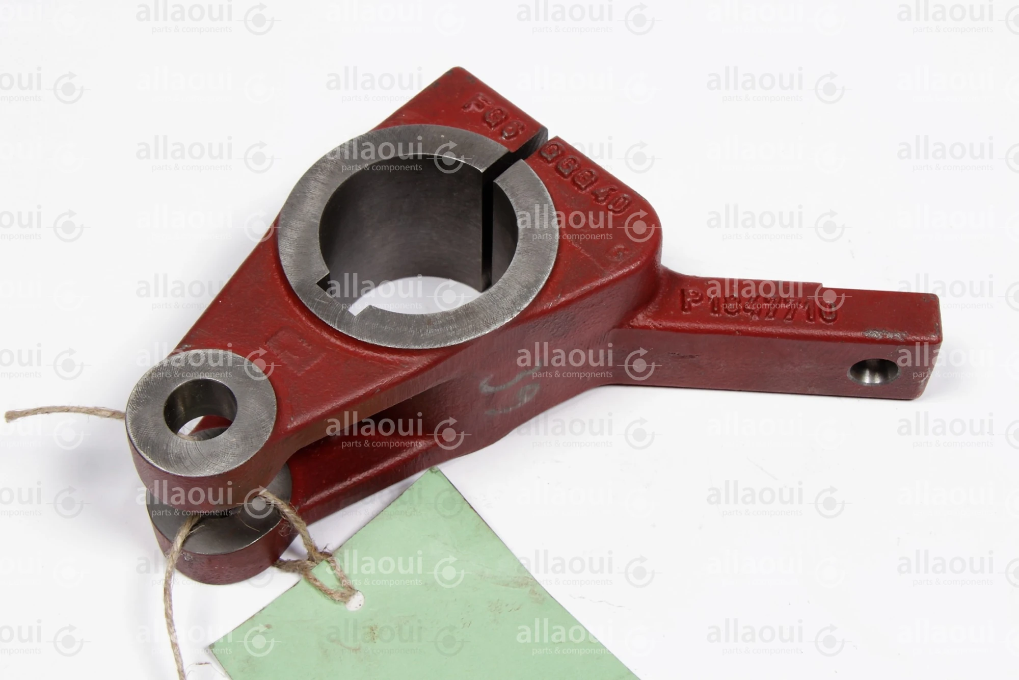 Koenig & Bauer (KBA) Lever P1847711