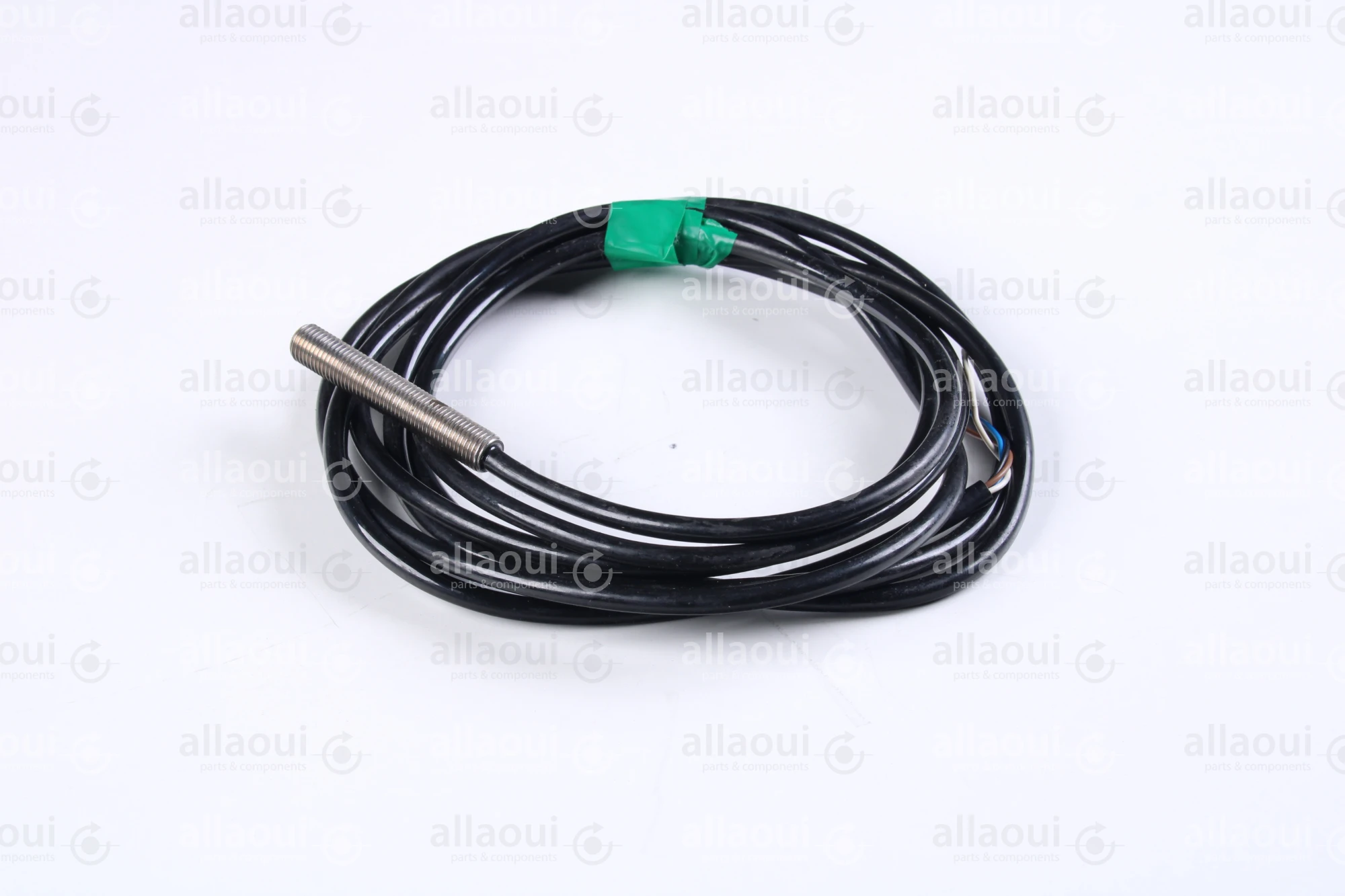 Siemens Inductive Proximity switch 3RG4011 3RG4011 0CC00