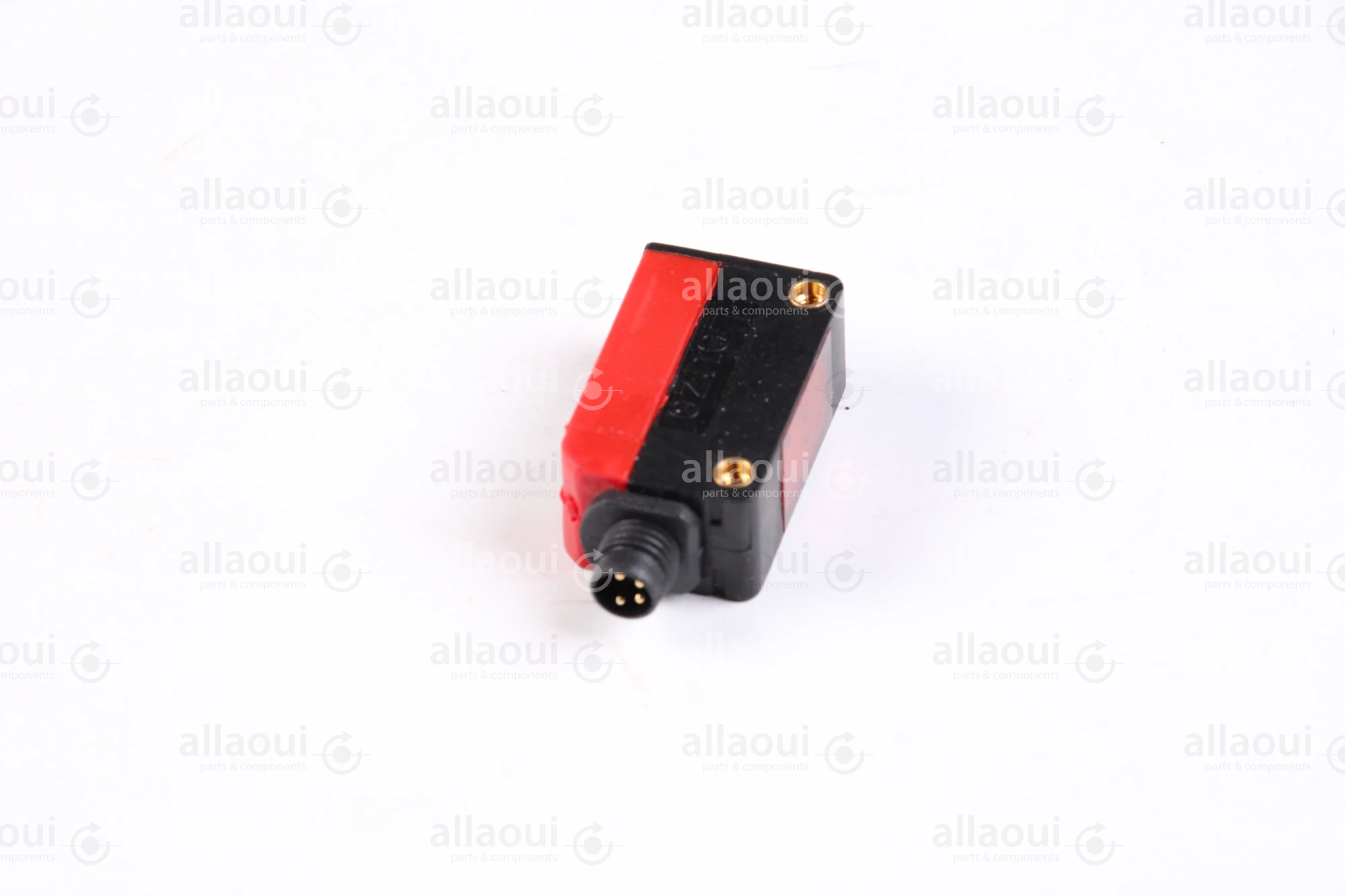 Leuze Electronic Sensor PRK5/4X-M8