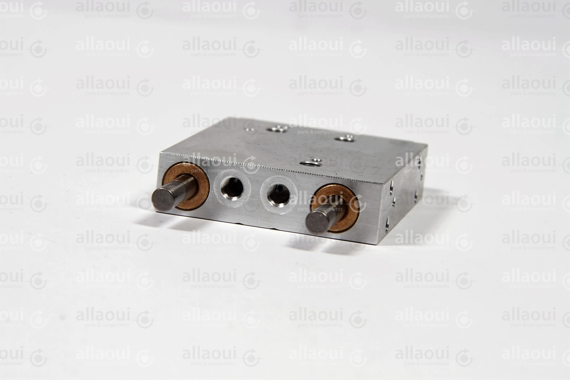 Festo Guide Cylinder DFC-10-15-P-A-GF