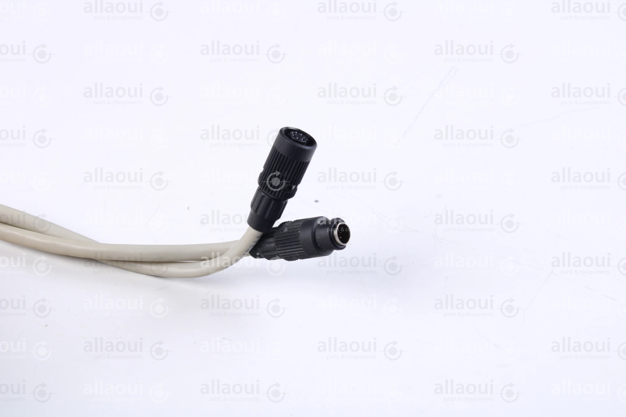 Müller Martini Cable ASIR Converter 4461.7027.4A