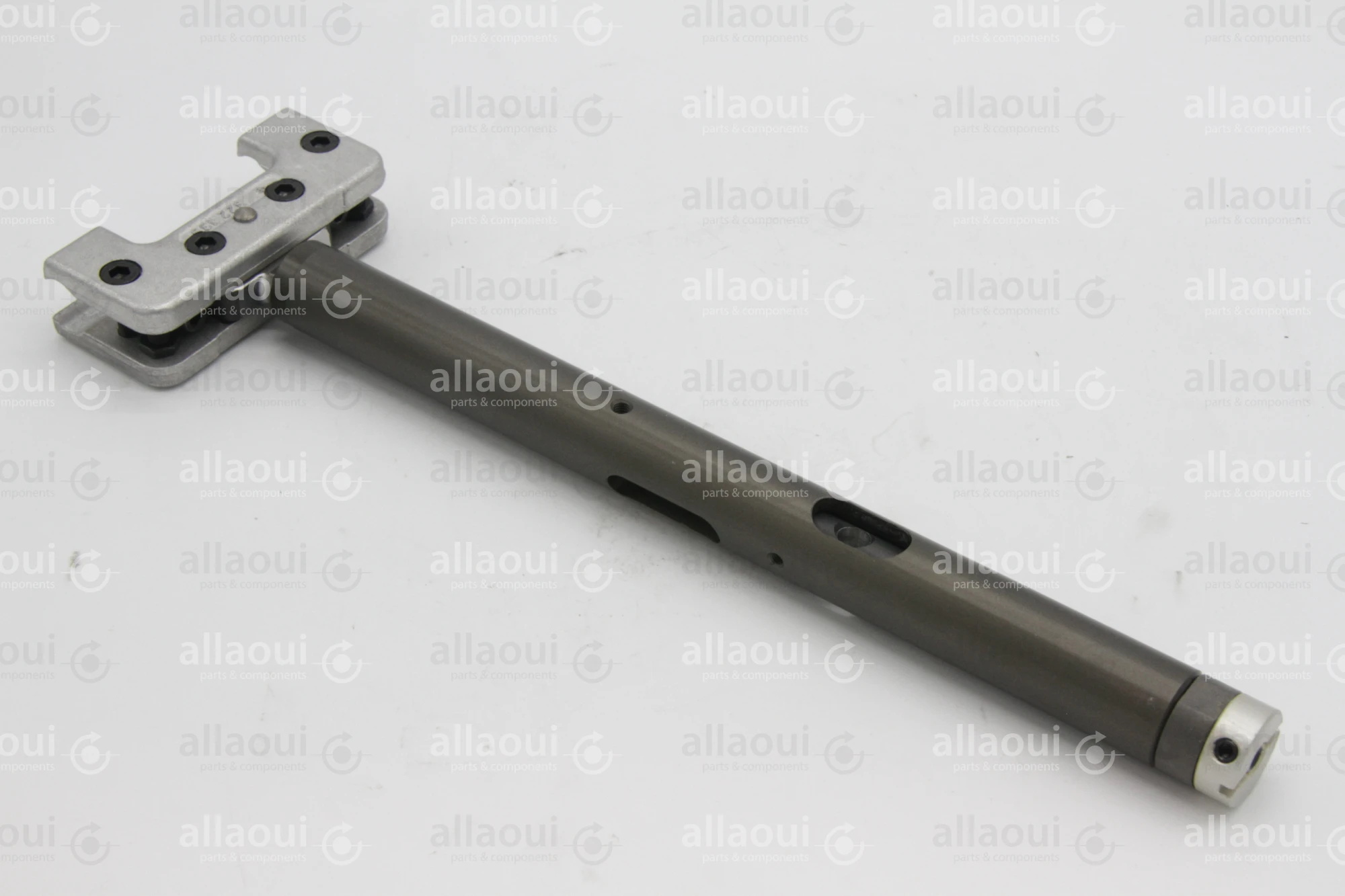 Heidelberg Guide tube kpl DRBR FH.1079170/01