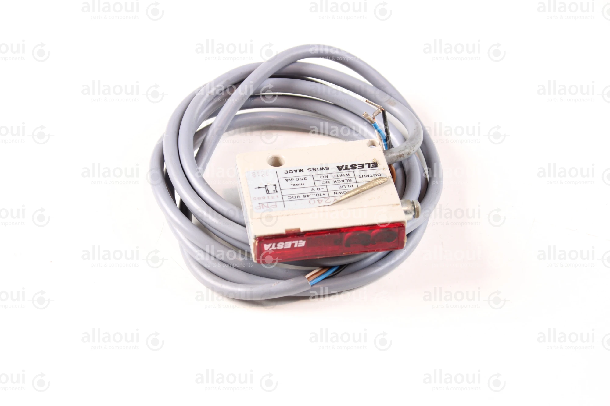 Elesta Sensor OLS222Y240