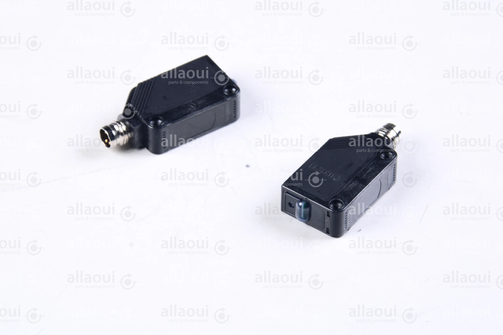 Omron Optical Sensor E3Z-T87