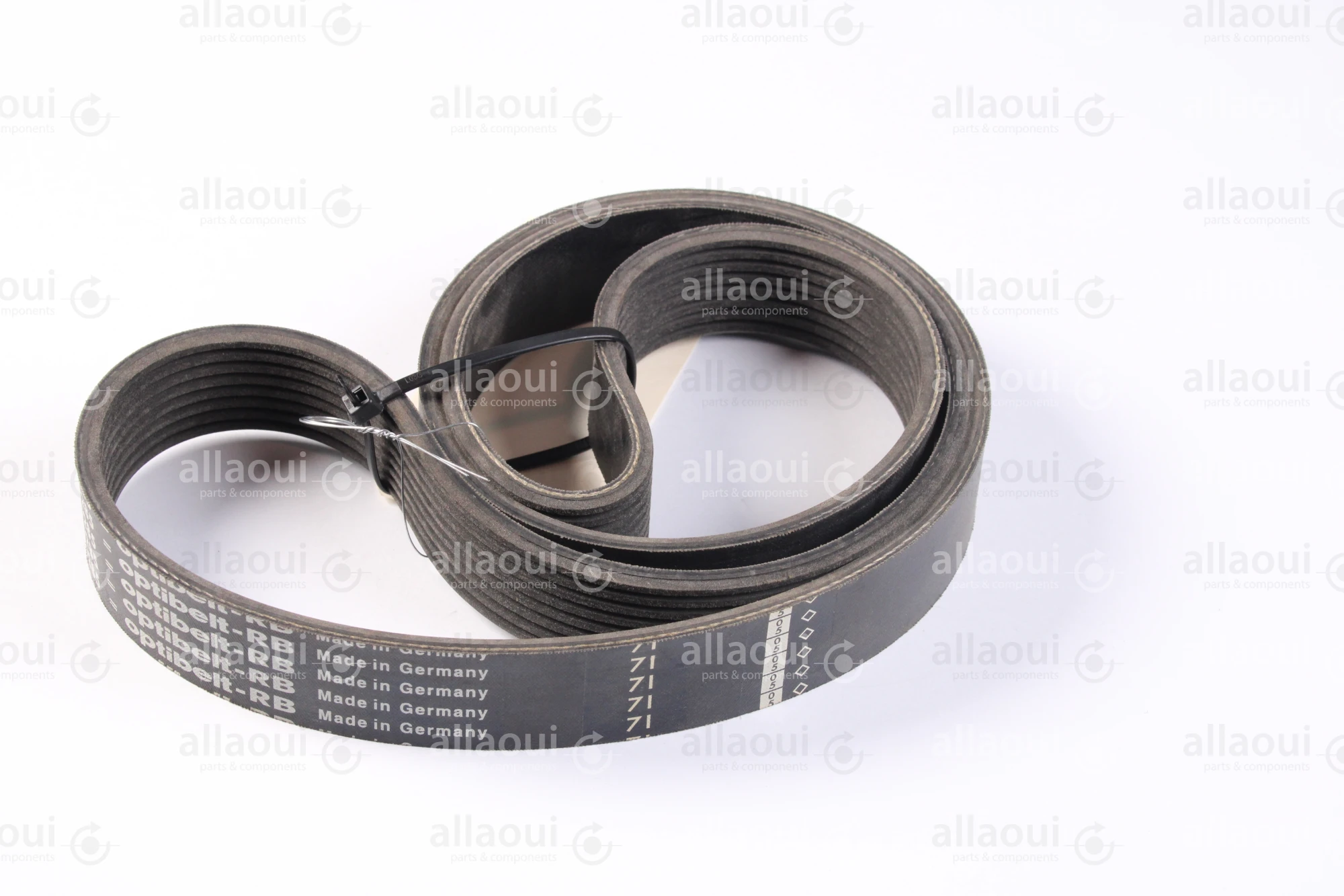 Optibelt V-ribbed Belt PK-1285-30