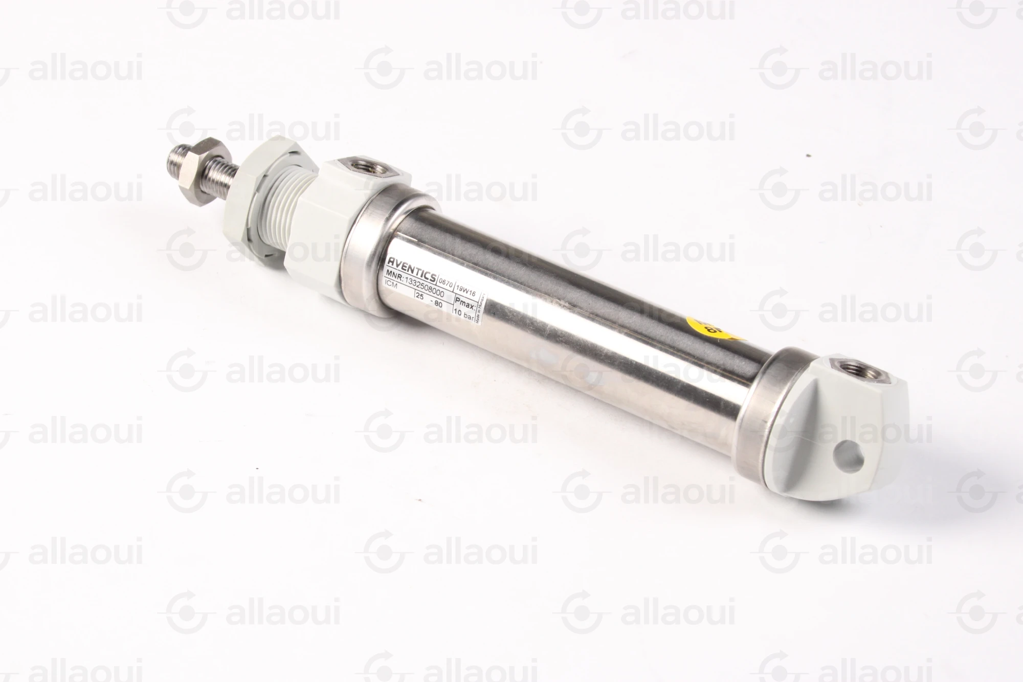 Aventics Pneumatic Cylinder 1332508000