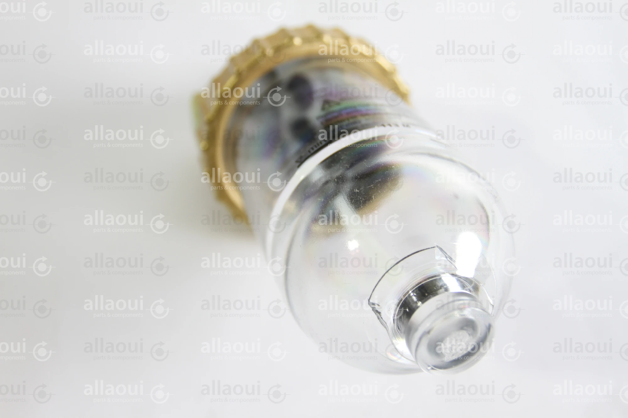 EWO Compressed Air Lubricators 327.035