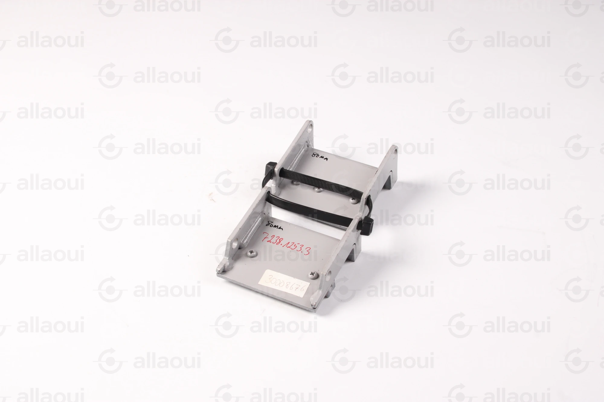 Müller Martini Chain guide (80mm) 7238.1253.3