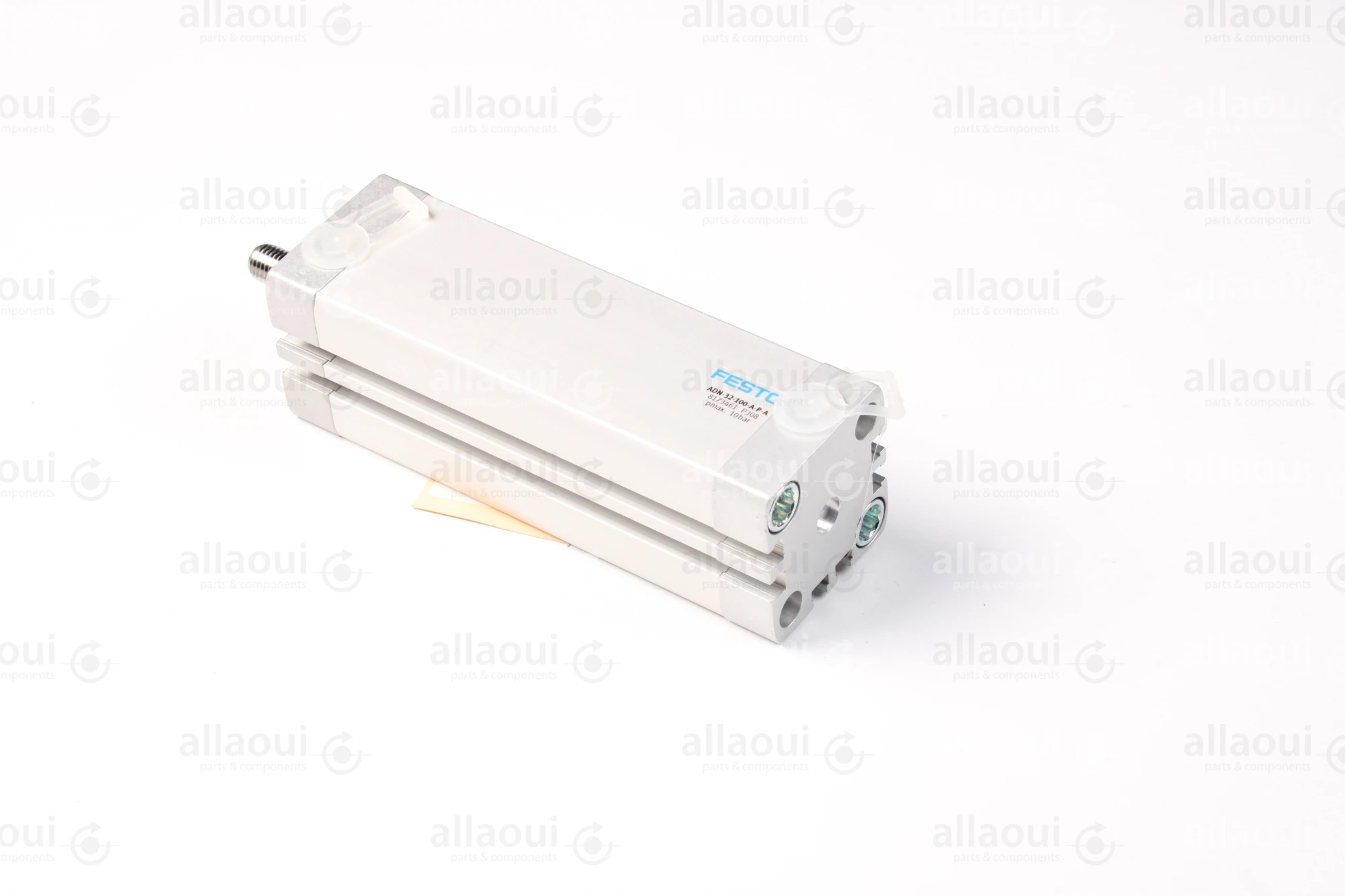 Festo Compact cylinder ADN-32-100-A-P-A