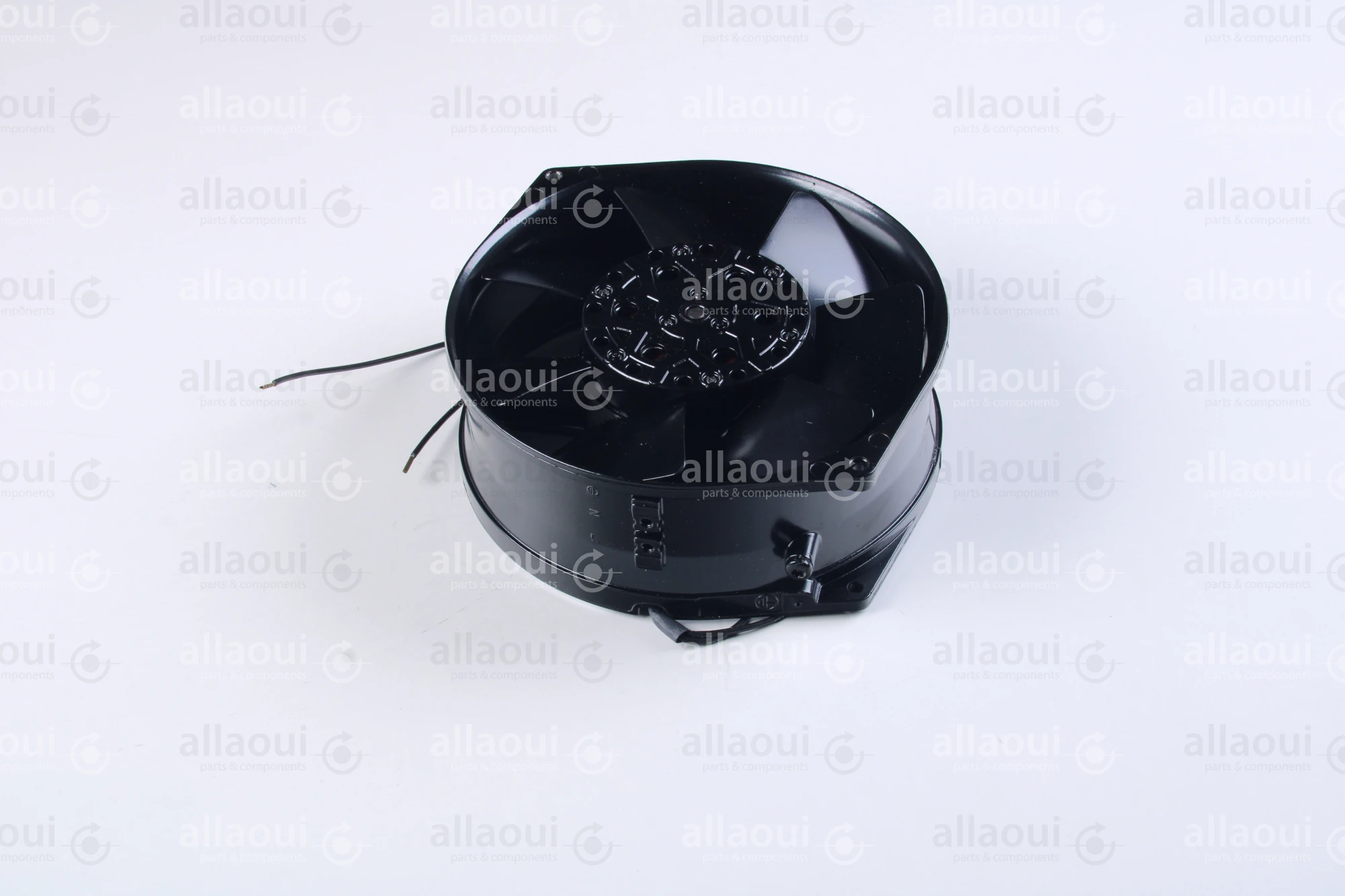 Ebmpapst Axial fan 115V AC 38W W2S130-AA25-01