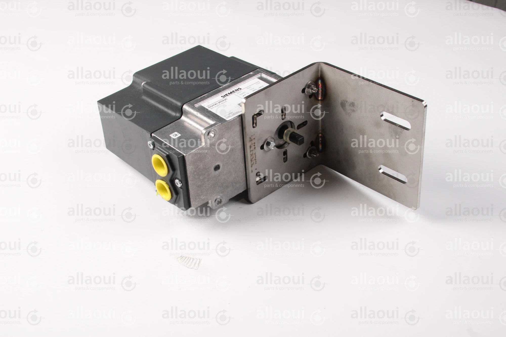 Contiweb Clasp Gas Control Valve WH.1056160