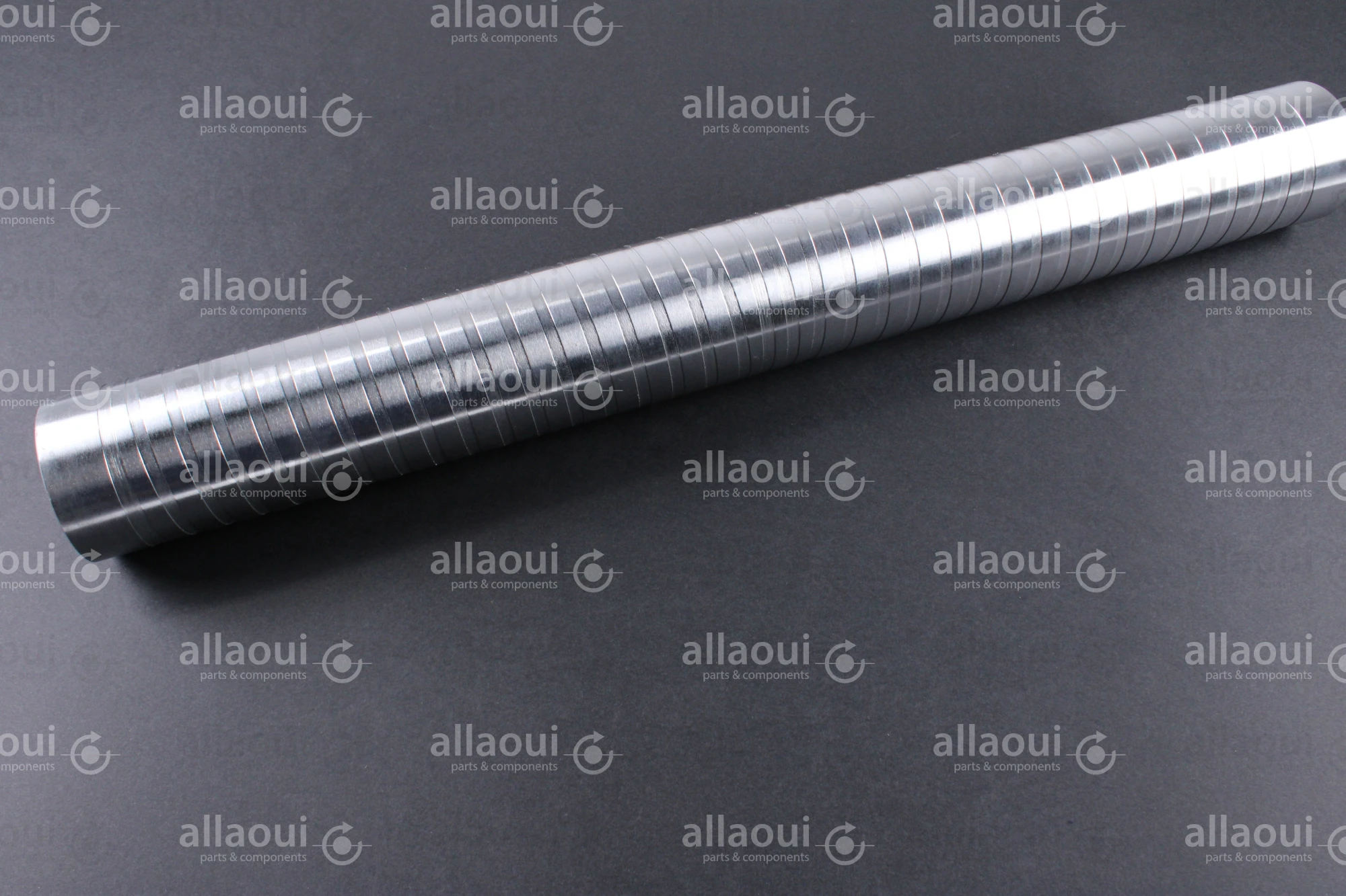 Manroland Guide Roller 16.54110-1290