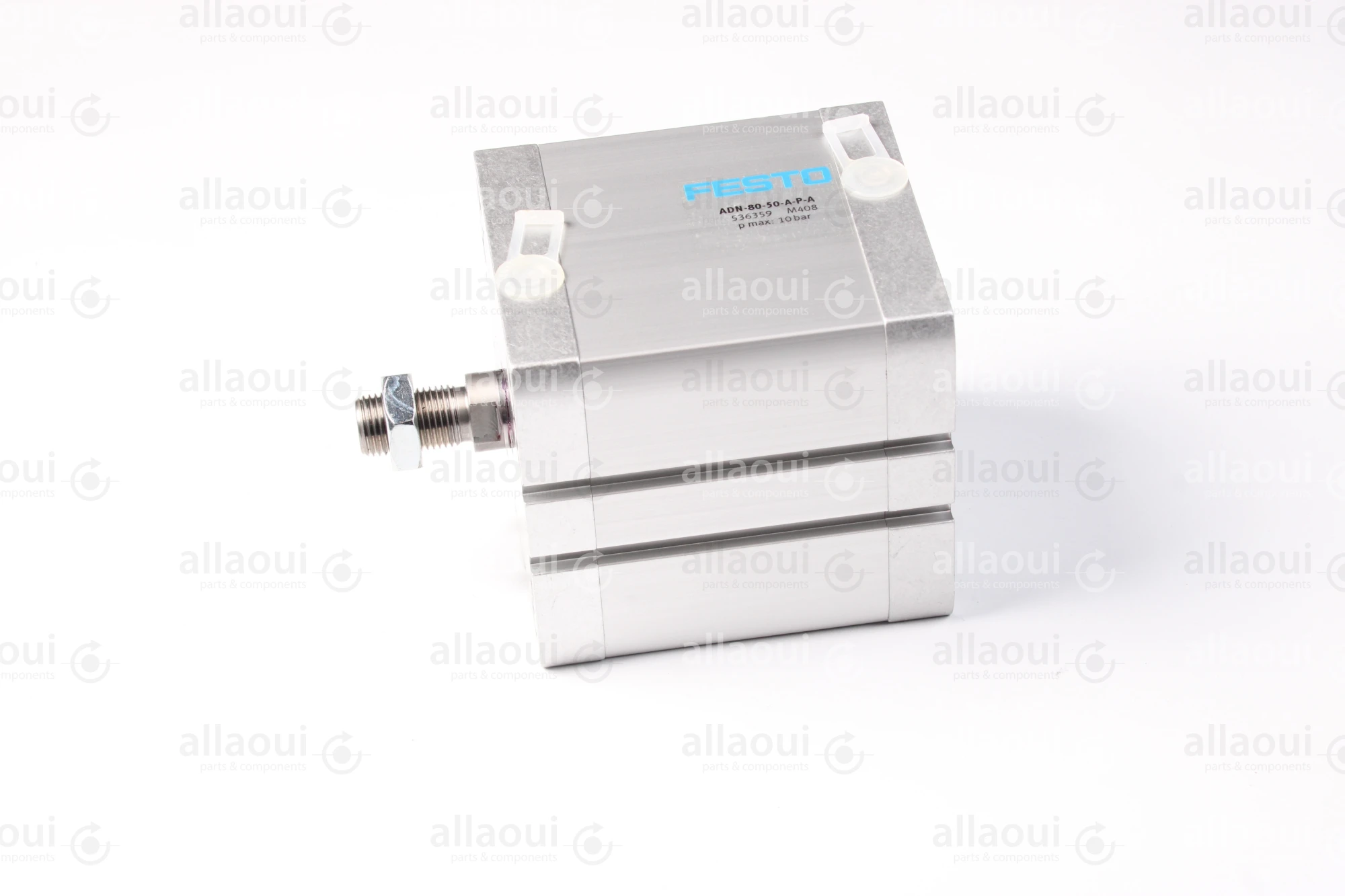 Festo Compact Cylinder ADN-80-50-A-P-A