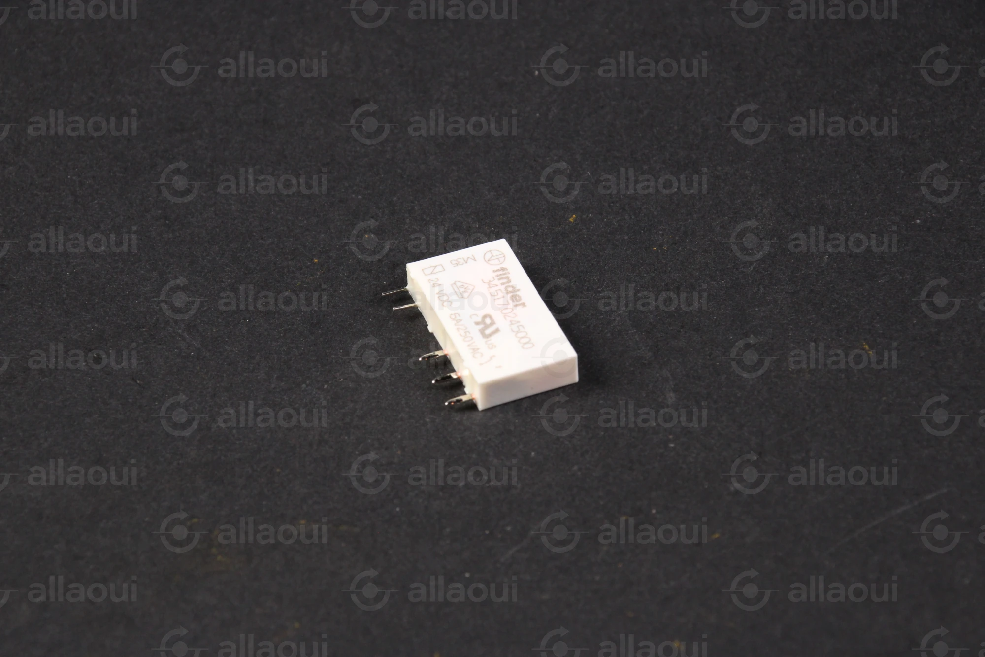 Finder Relay Insert 34.517.024.5000