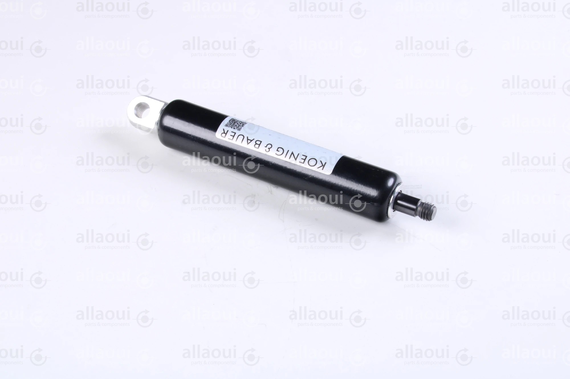 Koenig & Bauer (KBA) Pressure Spring L2349156