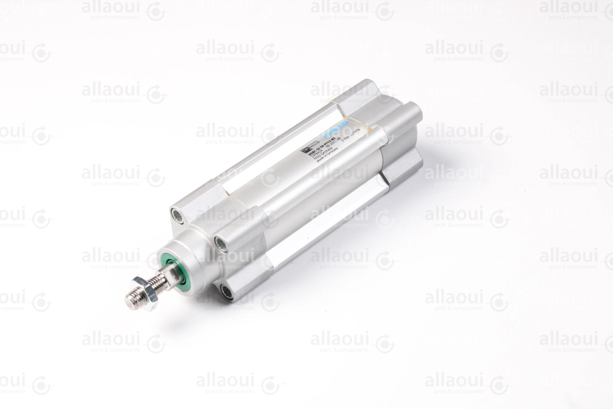 Festo Pneumatic Cylinder DSBC-32-50-PPVA-N3