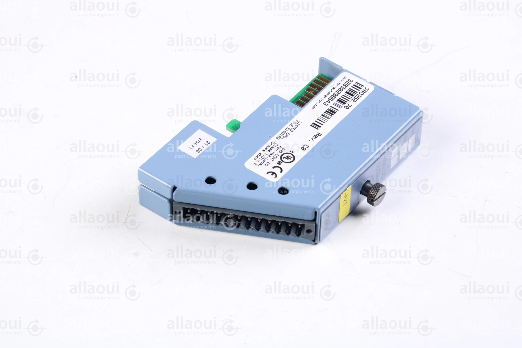 BR Automation Module 7AO352.70