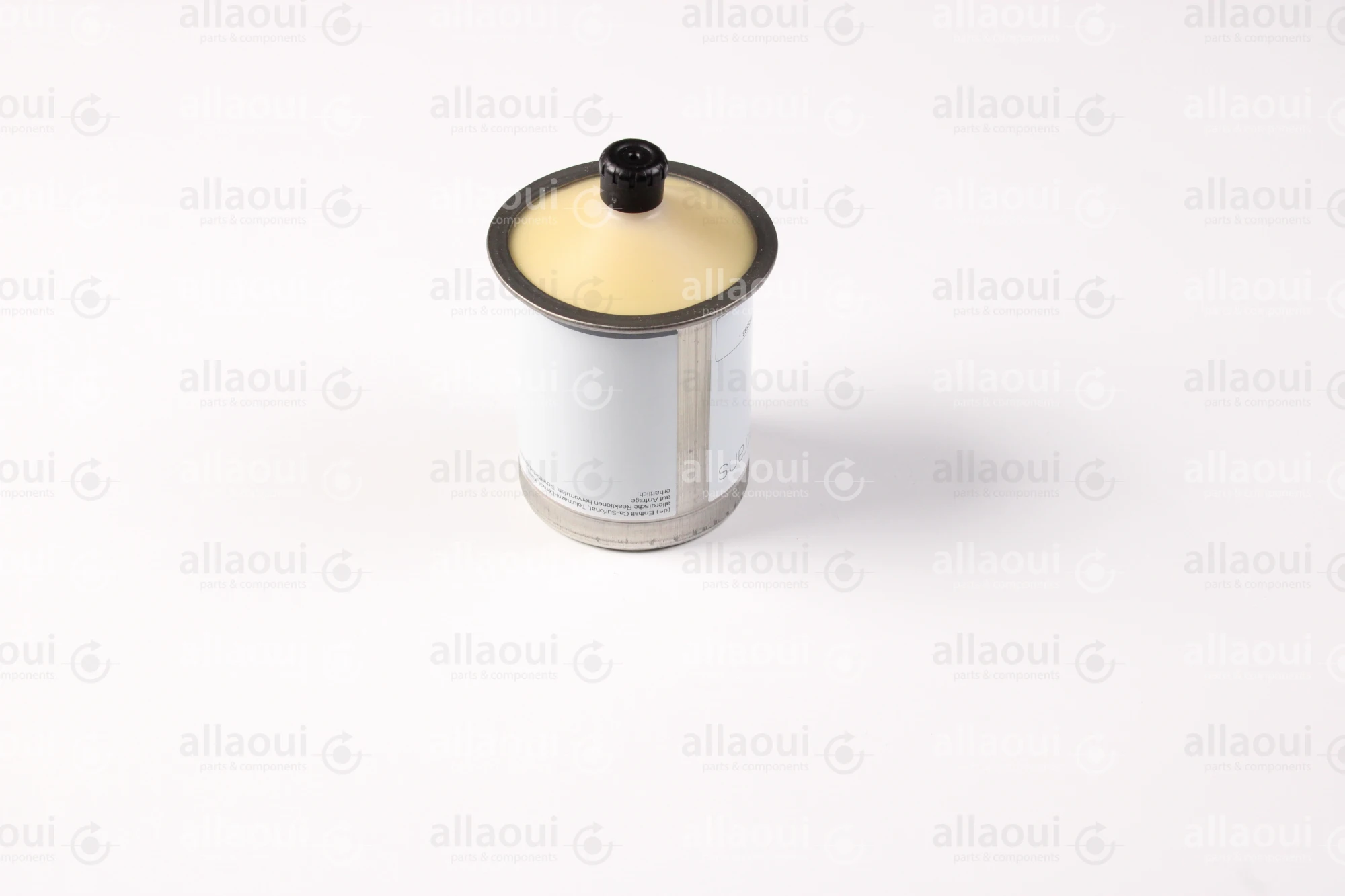 Technotrans Grease Cartridge for Paint Pump 10053176