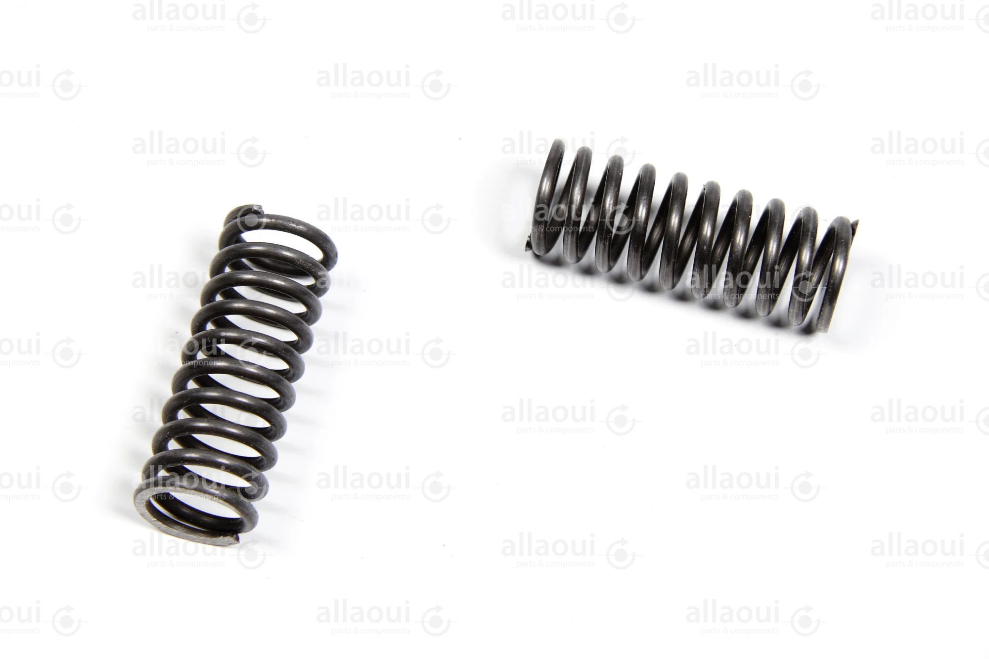 Müller Martini Tension Spring 3X23X60 0034.2751
