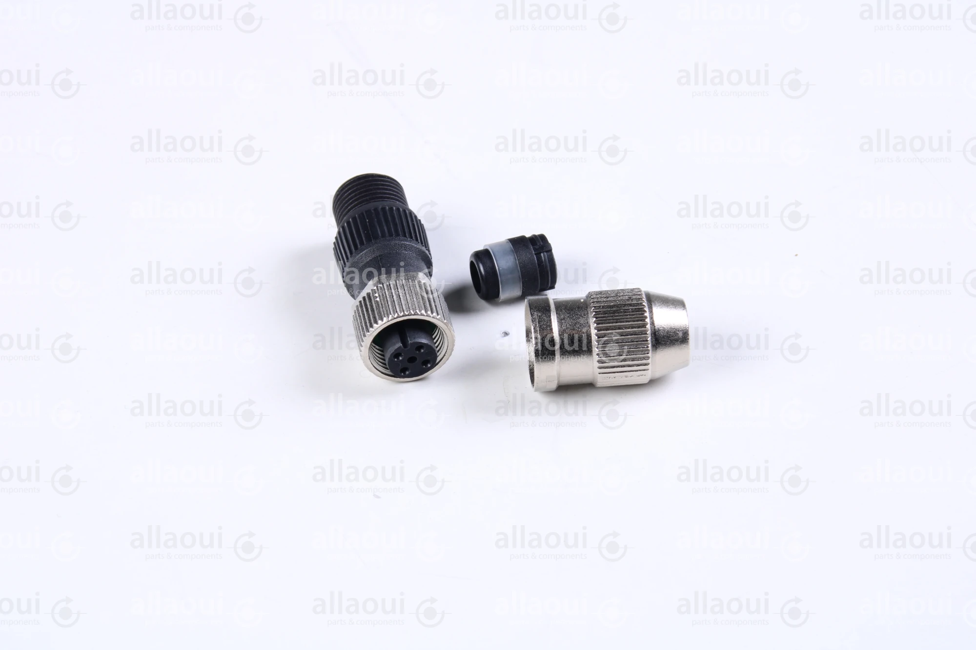 Harting Circular Connector 21031122405