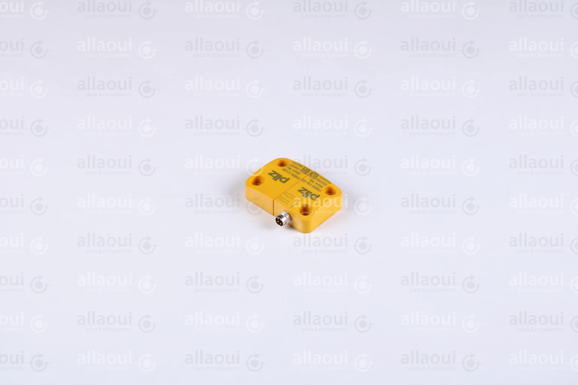Pilz Security Switch 504222
