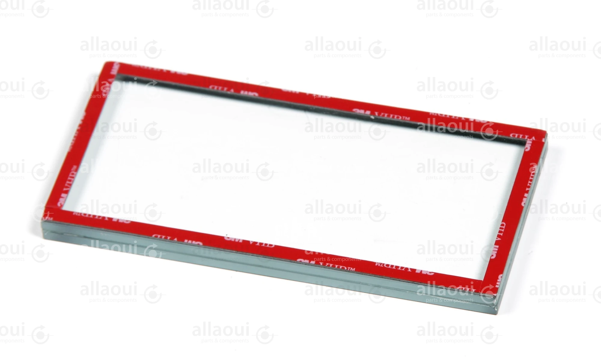 Heidelberg Multilayer Glass Pane 00.580.4518/01