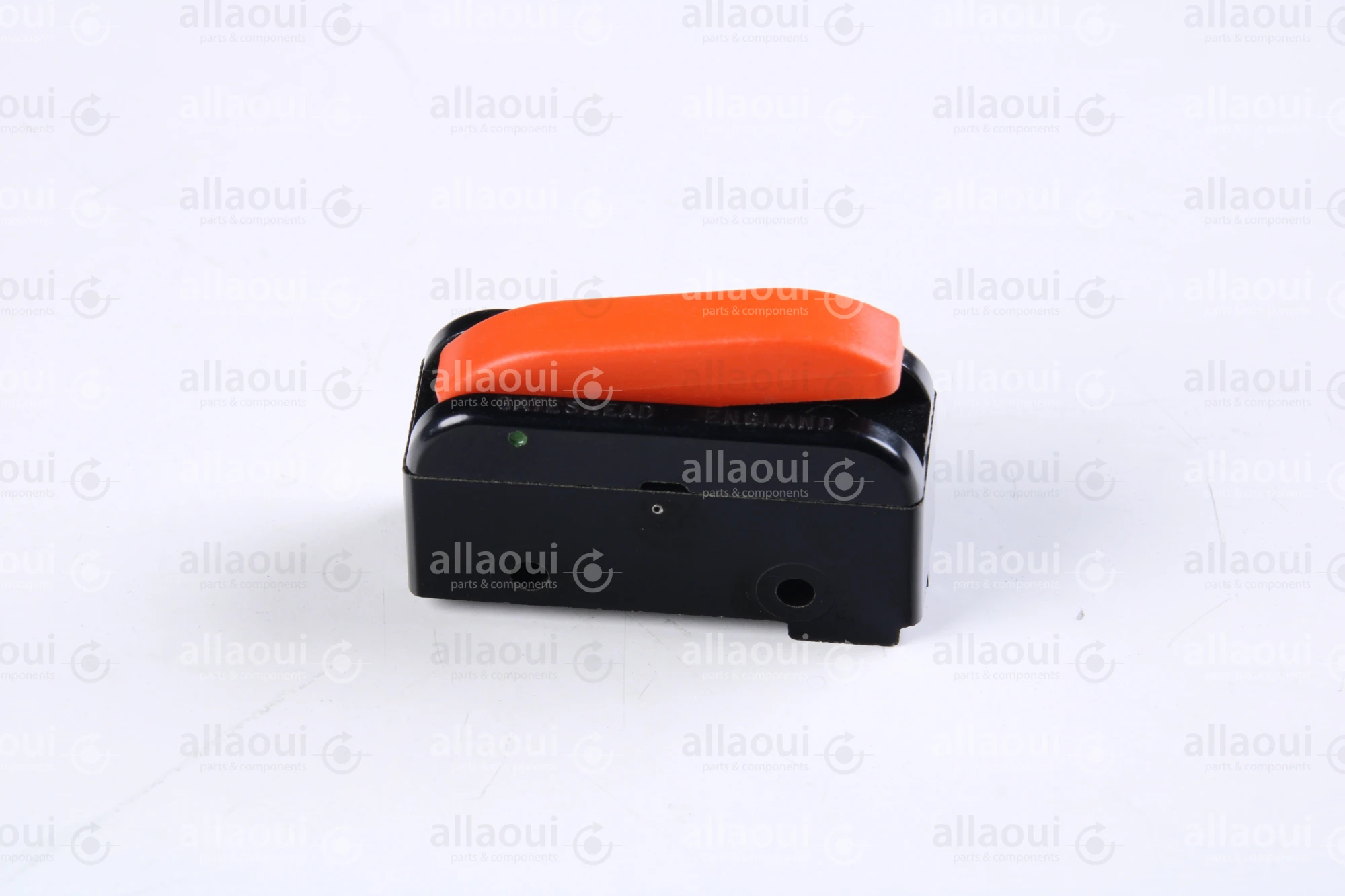 SAIA Burgess Controls Micro switch CR1K-ET