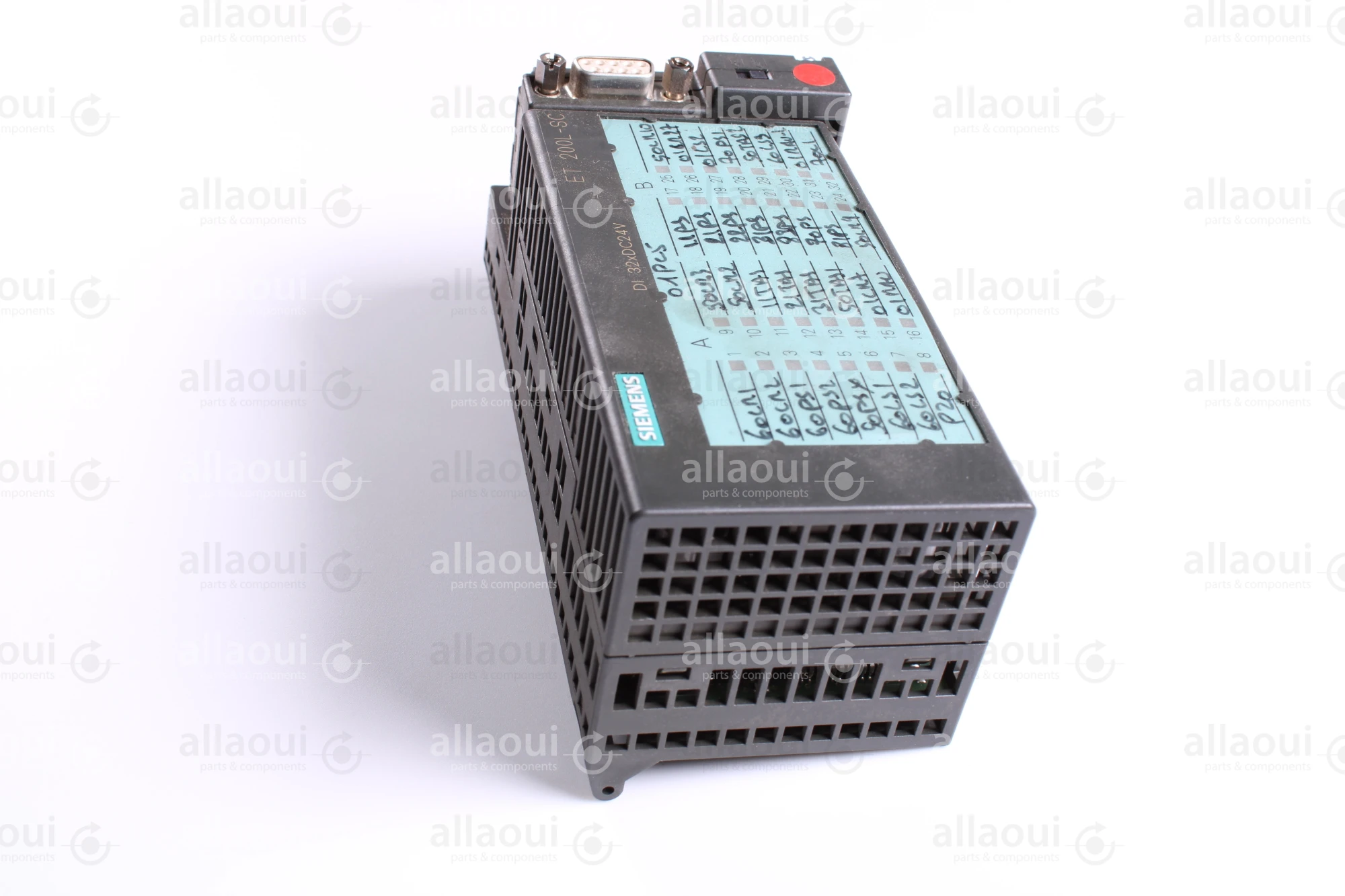 Siemens Simatic 6ES7 131-1BL12-0XB0