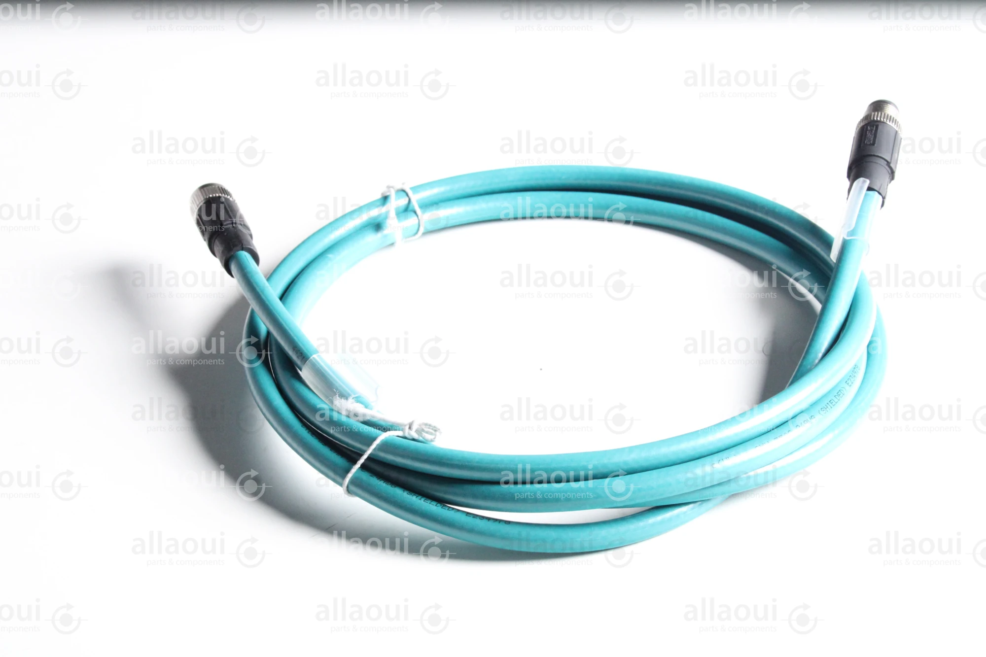 Phoenix Contact Bus System Cable VS-M12MS-M12FS-915-LI/2,0