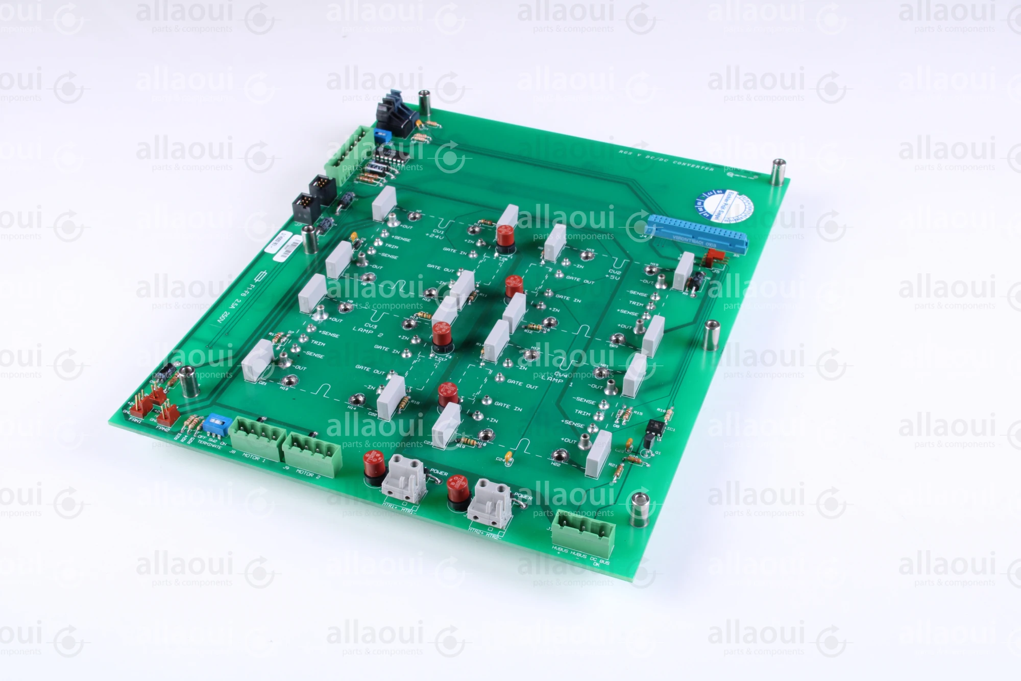 UNKNOWN Board PB068677