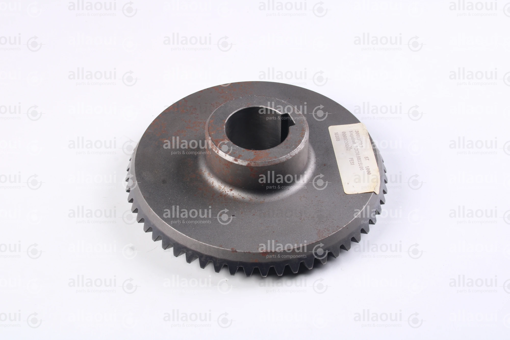 Müller Martini Bevel Gear 3001.3170.3