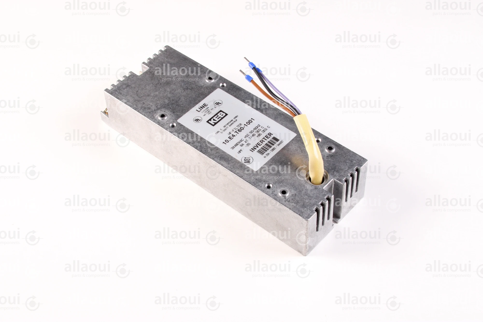 KEB KEB HF-Filter 10.E4.T60-1001