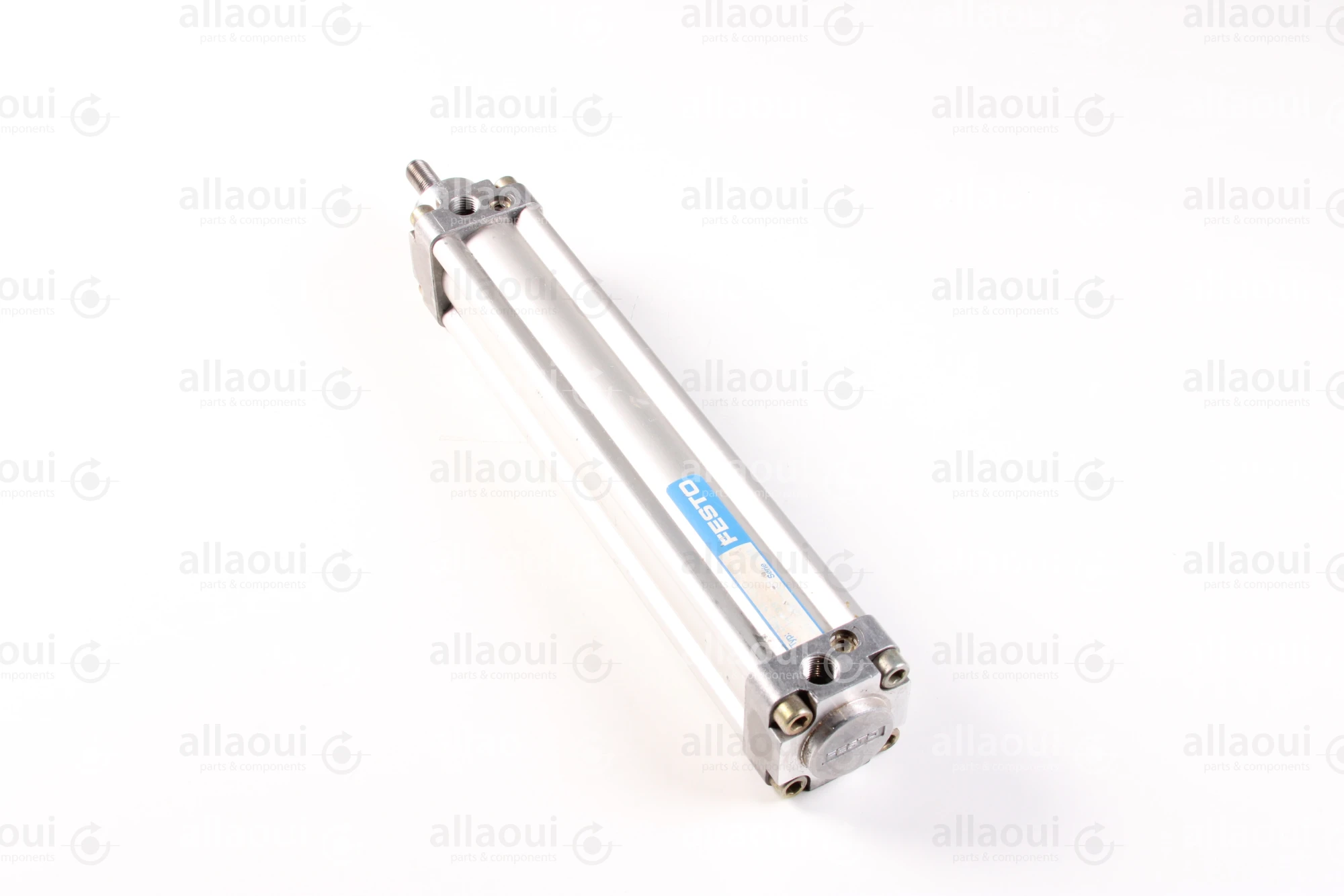 Festo Pneumatic Cylinder DNU-40-200-PPV-A