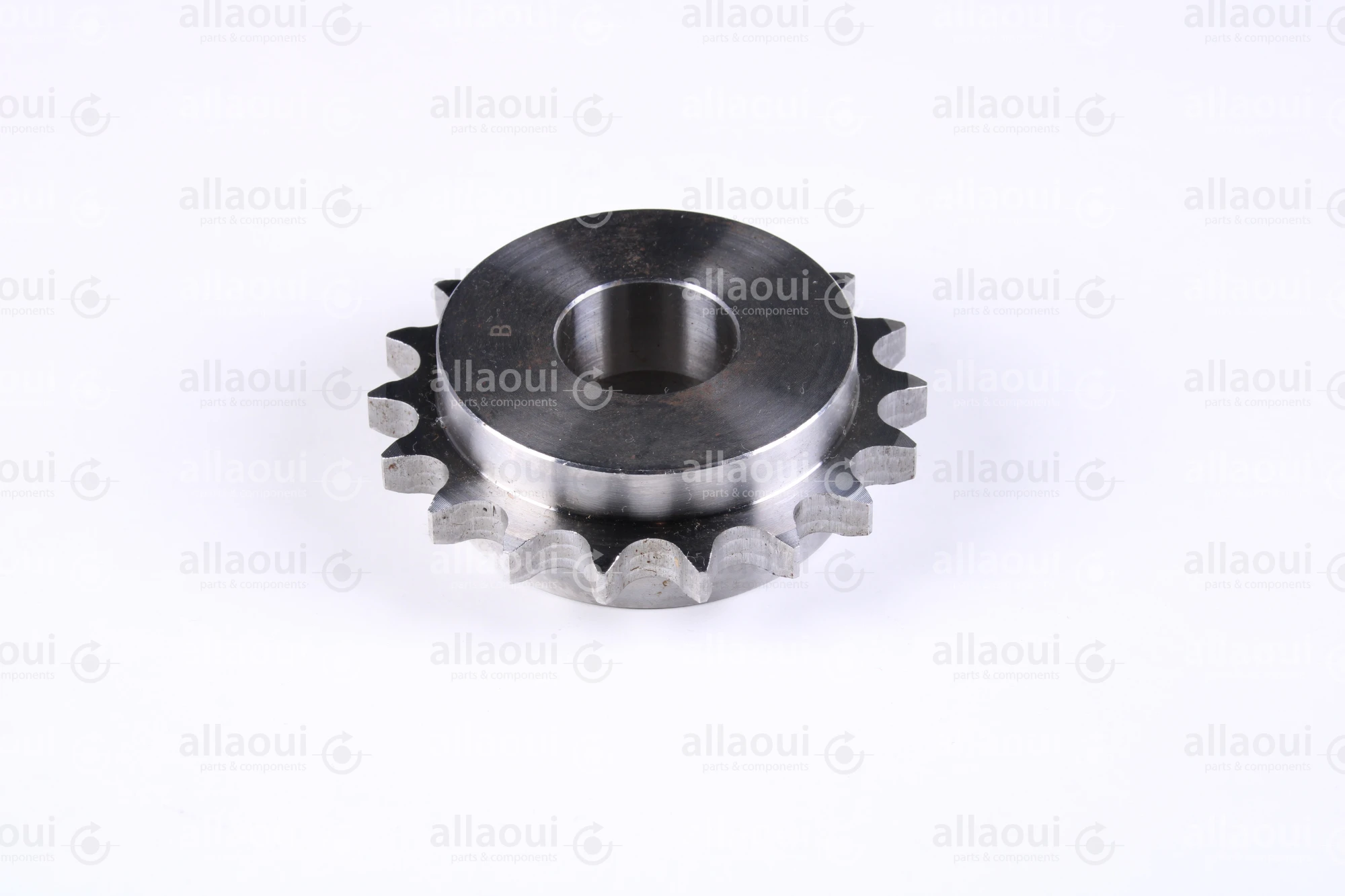 Müller Martini Chain Sprocket 3011.4296.3